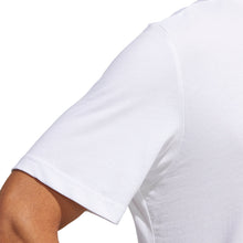 Load image into Gallery viewer, Áo Thun Nam ADIDAS Must Haves Graphic Badge Of Sport