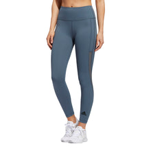 Load image into Gallery viewer, Quần Ôm Dài Thể Thao Nữ Adidas Alphaskin Heat.Rdy 7/8