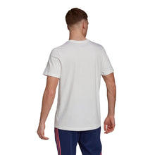 Load image into Gallery viewer, Áo Tay Ngắn Nam ADIDAS Real Dna Graphic