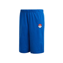 Load image into Gallery viewer, Set Đồ Thể Thao Bé Trai Adidas Pokémon Short Sleeve