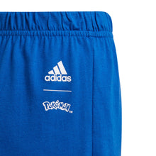 Load image into Gallery viewer, Set Đồ Thể Thao Bé Trai Adidas Pokémon Short Sleeve