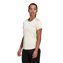Load image into Gallery viewer, Áo Tay Ngắn Thể Thao Nữ Adidas Own The Run T-Shirt
