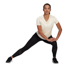 Load image into Gallery viewer, Áo Tay Ngắn Thể Thao Nữ Adidas Own The Run T-Shirt