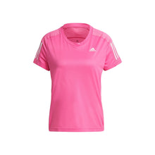 Load image into Gallery viewer, Áo Thun Nữ Adidas Own The Run