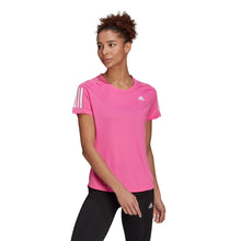 Load image into Gallery viewer, Áo Thun Nữ Adidas Own The Run