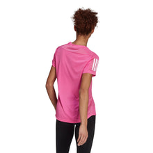 Load image into Gallery viewer, Áo Thun Nữ Adidas Own The Run