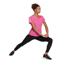 Load image into Gallery viewer, Áo Thun Nữ Adidas Own The Run