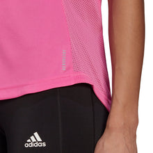 Load image into Gallery viewer, Áo Thun Nữ Adidas Own The Run