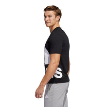 Load image into Gallery viewer, Áo Thun Nam ADIDAS Big Logo