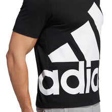 Load image into Gallery viewer, Áo Thun Nam ADIDAS Big Logo