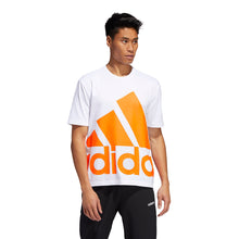 Load image into Gallery viewer, Áo Thun Nam ADIDAS Big Logo