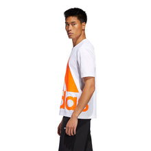 Load image into Gallery viewer, Áo Thun Nam ADIDAS Big Logo