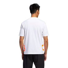 Load image into Gallery viewer, Áo Thun Nam ADIDAS Big Logo