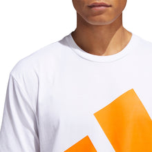 Load image into Gallery viewer, Áo Thun Nam ADIDAS Big Logo