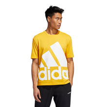Load image into Gallery viewer, Áo Thun Nam ADIDAS Big Logo
