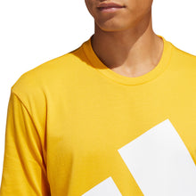 Load image into Gallery viewer, Áo Thun Nam ADIDAS Big Logo