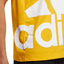 Load image into Gallery viewer, Áo Thun Nam ADIDAS Big Logo