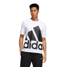 Load image into Gallery viewer, Áo Thun Nam ADIDAS Big Logo