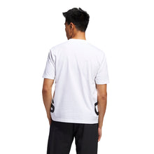 Load image into Gallery viewer, Áo Thun Nam ADIDAS Big Logo