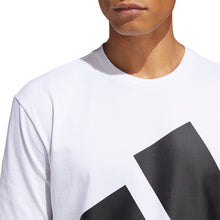 Load image into Gallery viewer, Áo Thun Nam ADIDAS Big Logo