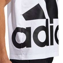 Load image into Gallery viewer, Áo Thun Nam ADIDAS Big Logo