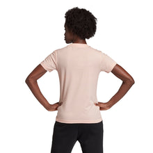 Load image into Gallery viewer, Áo Tay Ngắn Thể Thao Nữ Adidas Adidas Athletics Graphic