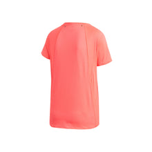 Load image into Gallery viewer, Áo Tay Ngắn Thể Thao Nữ Adidas Heat.Rdy