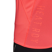 Load image into Gallery viewer, Áo Tay Ngắn Thể Thao Nữ Adidas Heat.Rdy