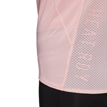 Load image into Gallery viewer, Áo Tay Ngắn Thể Thao Nữ Adidas Heat.Rdy