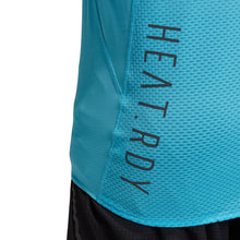 Load image into Gallery viewer, Áo Thun Nam ADIDAS Heat.Rdy