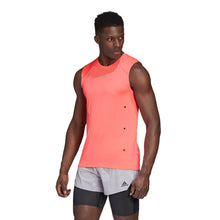 Load image into Gallery viewer, Áo Thun Không Tay Nam ADIDAS Heat.Rdy Sleeveless