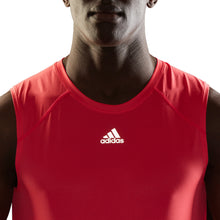 Load image into Gallery viewer, Áo Thun Không Tay Nam ADIDAS Heat.Rdy Sleeveless