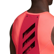 Load image into Gallery viewer, Áo Thun Không Tay Nam ADIDAS Heat.Rdy Sleeveless