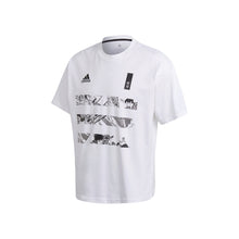 Load image into Gallery viewer, Áo Tay Ngắn Unisex ADIDAS Captsuba