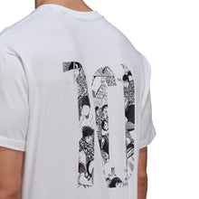 Load image into Gallery viewer, Áo Tay Ngắn Unisex ADIDAS Captsuba