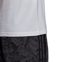 Load image into Gallery viewer, Áo Tay Ngắn Unisex ADIDAS Captsuba