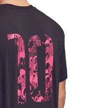 Load image into Gallery viewer, Áo Tay Ngắn Unisex ADIDAS Captsuba