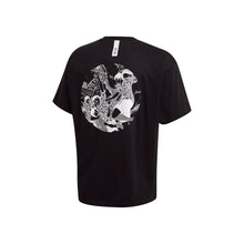 Load image into Gallery viewer, Áo Tay Ngắn Unisex ADIDAS Captsuba