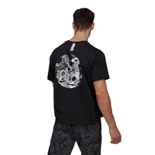 Load image into Gallery viewer, Áo Tay Ngắn Unisex ADIDAS Captsuba