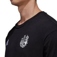 Load image into Gallery viewer, Áo Tay Ngắn Unisex ADIDAS Captsuba