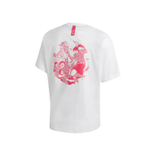 Load image into Gallery viewer, Áo Tay Ngắn Unisex ADIDAS Captsuba