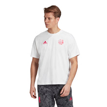 Load image into Gallery viewer, Áo Tay Ngắn Unisex ADIDAS Captsuba