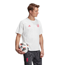 Load image into Gallery viewer, Áo Tay Ngắn Unisex ADIDAS Captsuba