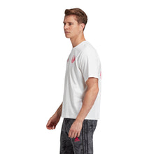 Load image into Gallery viewer, Áo Tay Ngắn Unisex ADIDAS Captsuba