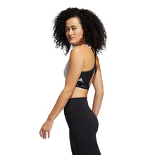 Tải hình ảnh vào trình xem Thư viện, Áo Bra Nữ Adidas 3 Sọc Don'T Rest