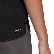 Load image into Gallery viewer, Áo Ba Lỗ Nữ Adidas Logo Sport