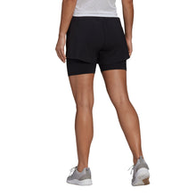 Load image into Gallery viewer, Quần Ngắn Thể Thao Nữ Adidas 2in1 Shorts