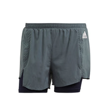 Load image into Gallery viewer, Quần Ngắn Thể Thao Nữ Adidas 2in1 Shorts