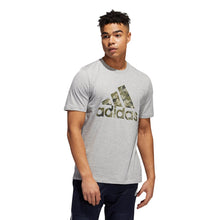 Load image into Gallery viewer, Áo Thun Nam ADIDAS Continental Camo Graphic