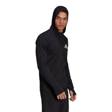 Tải hình ảnh vào trình xem Thư viện, Áo Khoác Nam Adidas D2M Motion Full Zip